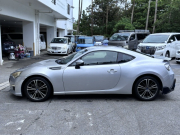 スバル BRZ