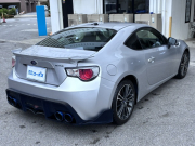 スバル BRZ
