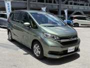 ホンダ フリード