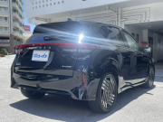 日産 オーラ