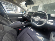 日産 オーラ