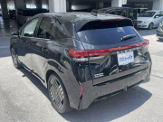 日産 オーラ