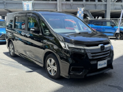 ホンダ ステップワゴン