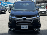 ホンダ ステップワゴン