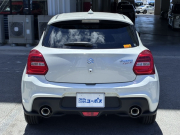 スズキ スイフトスポーツ