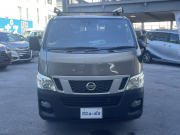 日産 NV350キャラバン