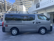 日産 NV350キャラバン