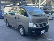 日産 NV350キャラバン