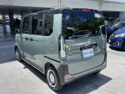 ホンダ N-BOXジョイ