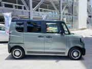 ホンダ N-BOXジョイ