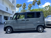 ホンダ N-BOXジョイ