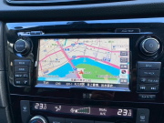 日産 エクストレイル