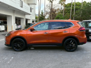 日産 エクストレイル