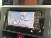 トヨタ タンク