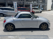 ダイハツ コペン