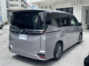 トヨタ ヴォクシー