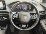 ホンダ ZR-V