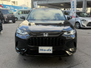 ホンダ ZR-V