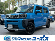 ダイハツ タフト