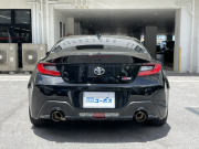 トヨタ GR86