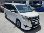トヨタ エスクァイア