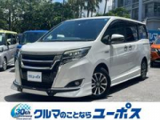 トヨタ エスクァイア