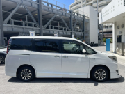 トヨタ エスクァイア