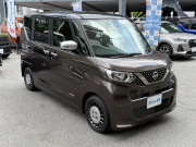 日産 ルークス