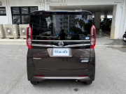 日産 ルークス