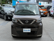 日産 ルークス