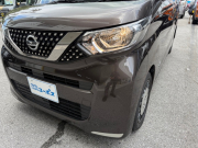 日産 ルークス