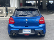 スズキ スイフトスポーツ