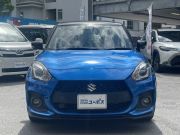 スズキ スイフトスポーツ
