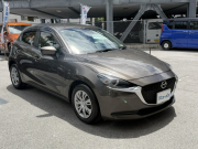 マツダ MAZDA 2