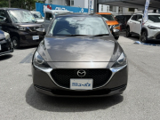マツダ MAZDA 2