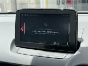 マツダ MAZDA 2