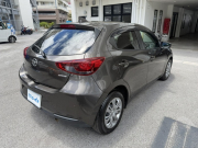 マツダ MAZDA 2