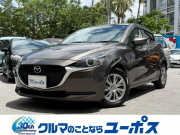 マツダ MAZDA 2