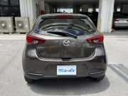 マツダ MAZDA 2