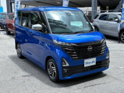 日産 ルークス