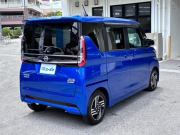 日産 ルークス