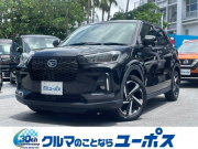 ダイハツ ロッキー