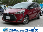 トヨタ シエンタ