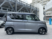 日産 ルークス