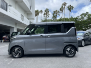 日産 ルークス