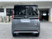 日産 ルークス