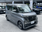 日産 ルークス