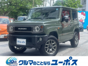 スズキ ジムニー