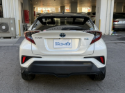 トヨタ C-HR