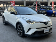 トヨタ C-HR